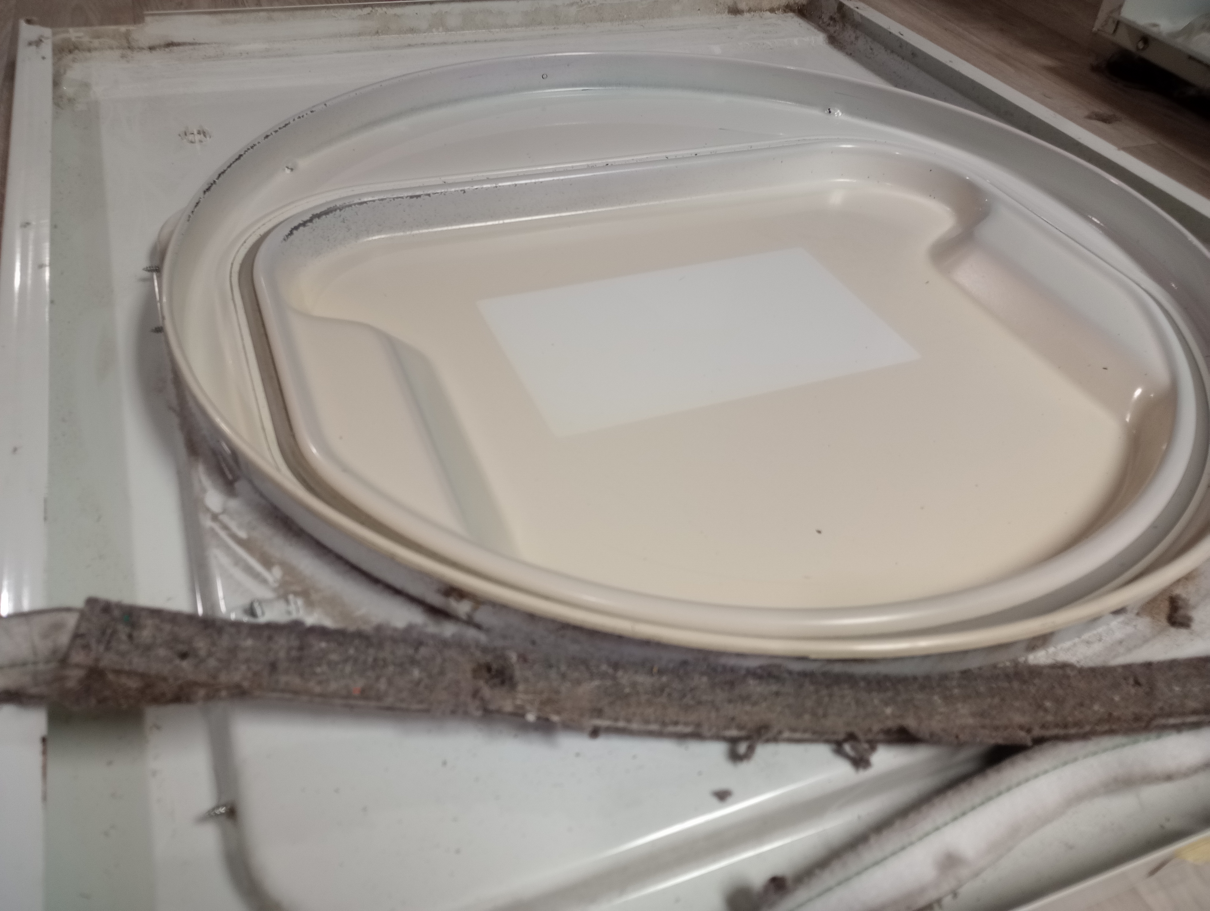 Dryer and Dryer Vent Cleaning