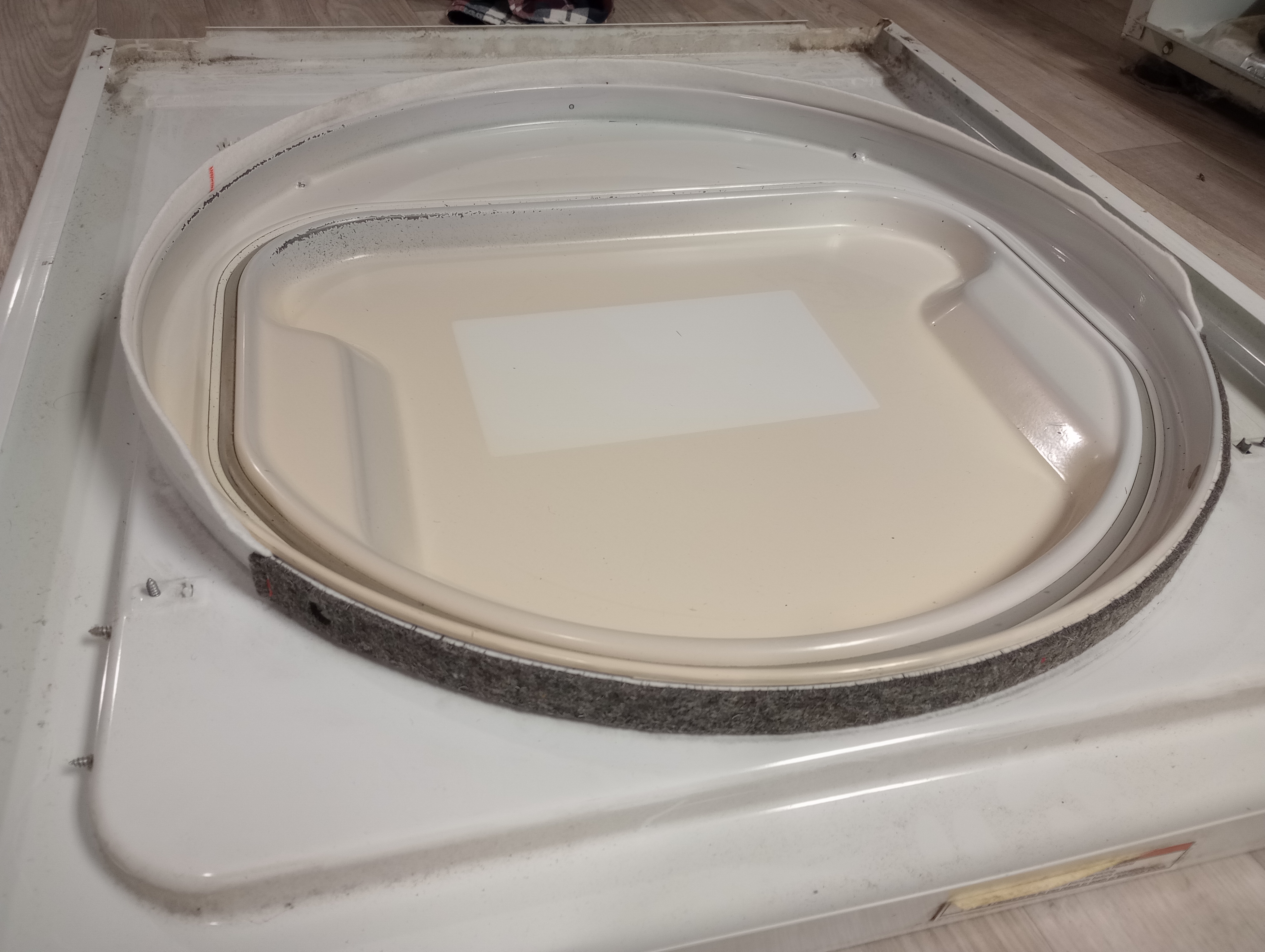 Dryer and Dryer Vent Cleaning