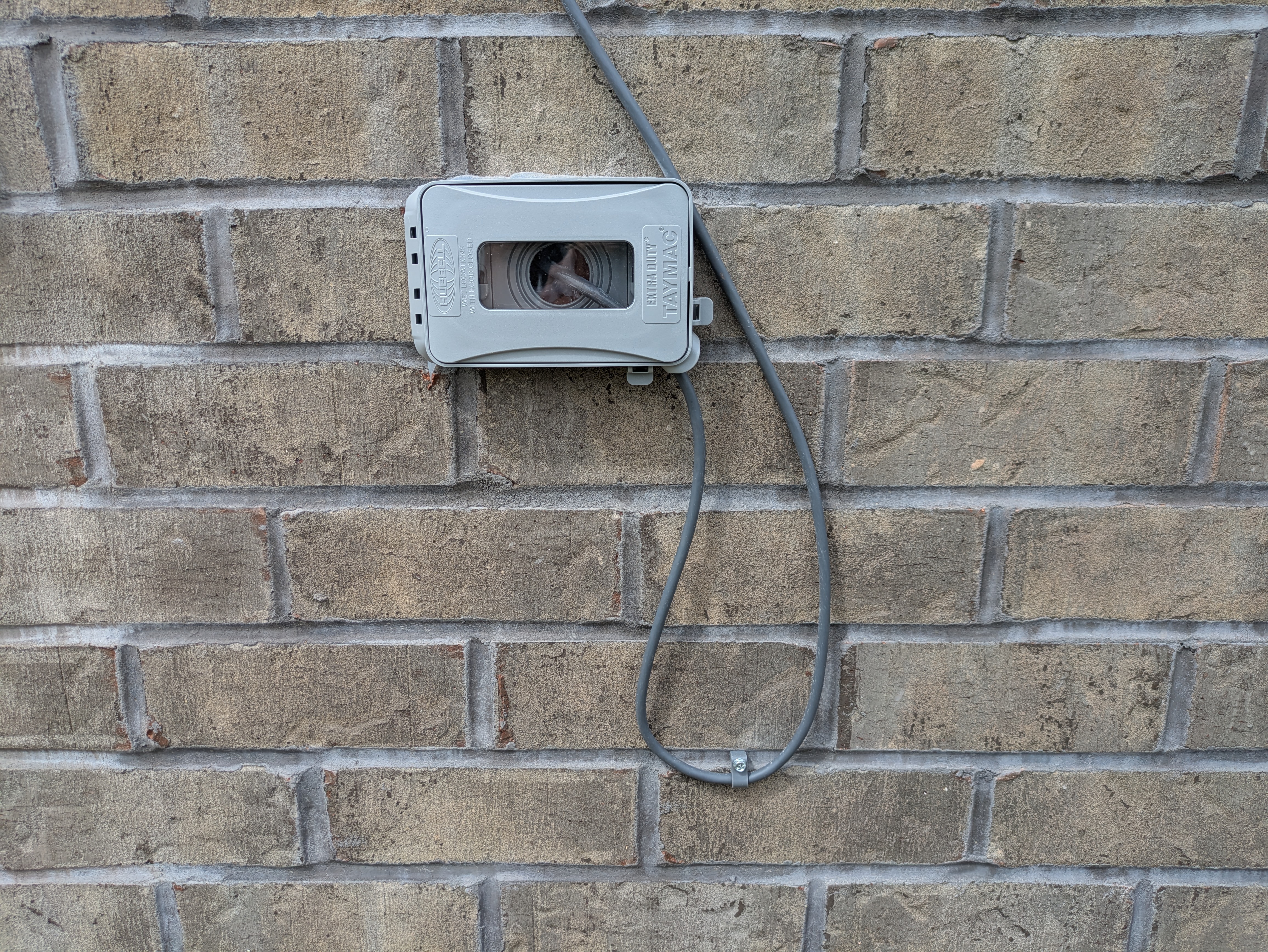 Starlink Installation