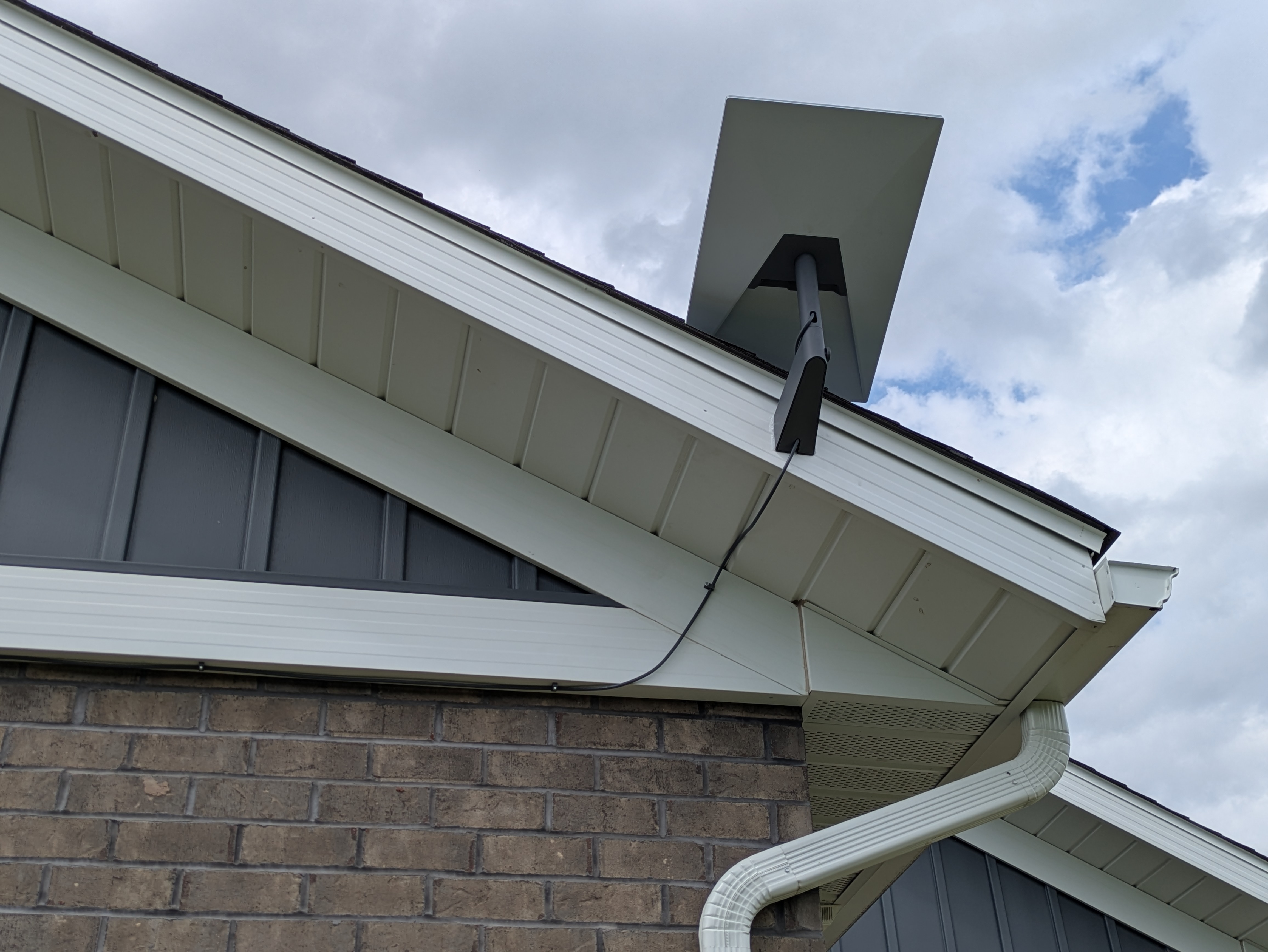 Starlink Installation